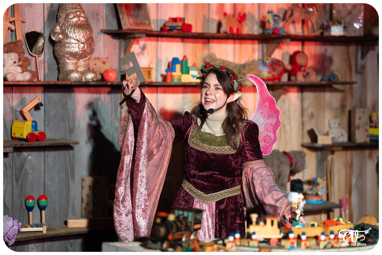 LA FABRIQUE DES RÊVES (EX NIHILO WISSEMBOURG)